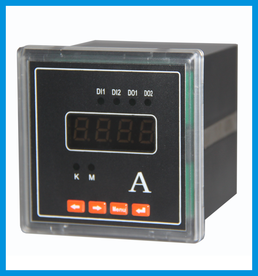 SD994I-9K1 Single Phase Digital Panel Current Meter